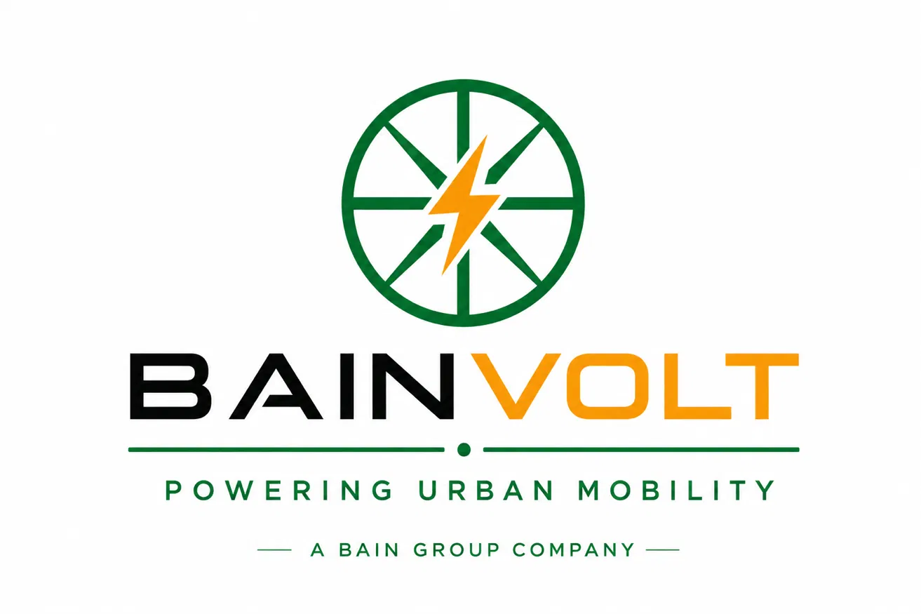 BainVolt Logo